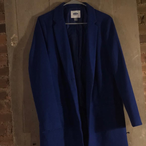 Blue Coat - Picture 2 of 2